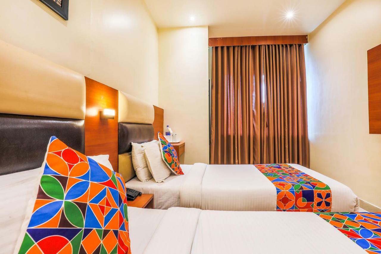 Fabexpress Liwa International Andheri East Hotel Мумбай Екстериор снимка
